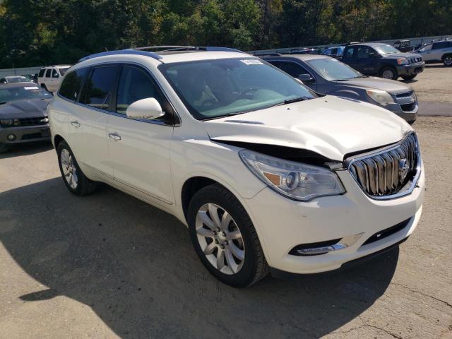 Снимка 4 от търг – 2015 BUICK ENCLAVE с VIN 5GAKRCKD1FJ122256