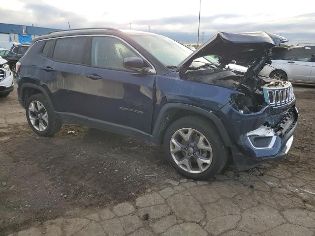 Photo 4 from auction – 2019 JEEP COMPASS LI with VIN 3C4NJDCB4KT669563