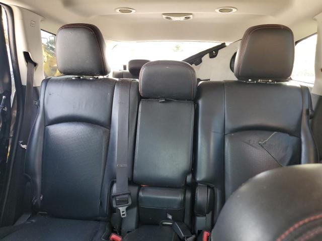 Photo 10 from auction – 2016 DODGE JOURNEY R/ with VIN 3C4PDCEG0GT207673