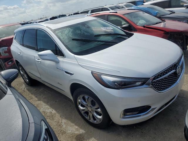 Photo 4 from auction – 2021 BUICK ENCLAVE AV with VIN 5GAERDKW0MJ167707