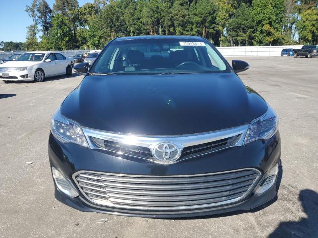 Photo 5 from auction – 2013 TOYOTA AVALON BAS with VIN 4T1BK1EB4DU034472