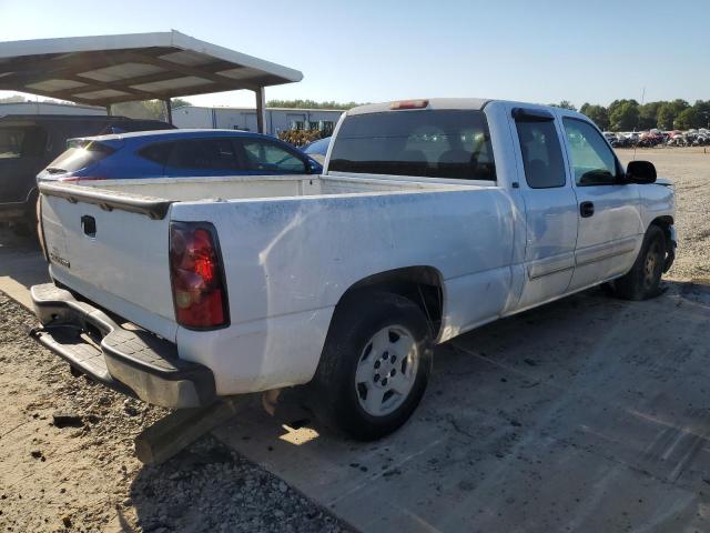 Photo 3 from auction – 2006 CHEVROLET SILVERADO with VIN 1GCEC19V76Z175805