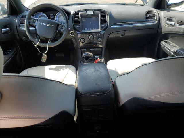 Photo 8 from auction – 2014 CHRYSLER 300 with VIN 2C3CCAAG3EH343303