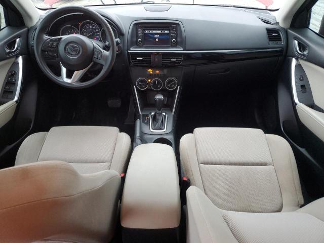 Photo 8 from auction – 2015 MAZDA CX-5 SPORT with VIN JM3KE2BE8F0483946