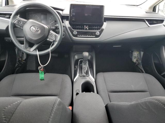 Photo 8 from auction – 2023 TOYOTA COROLLA LE with VIN 5YFB4MDE7PP045348