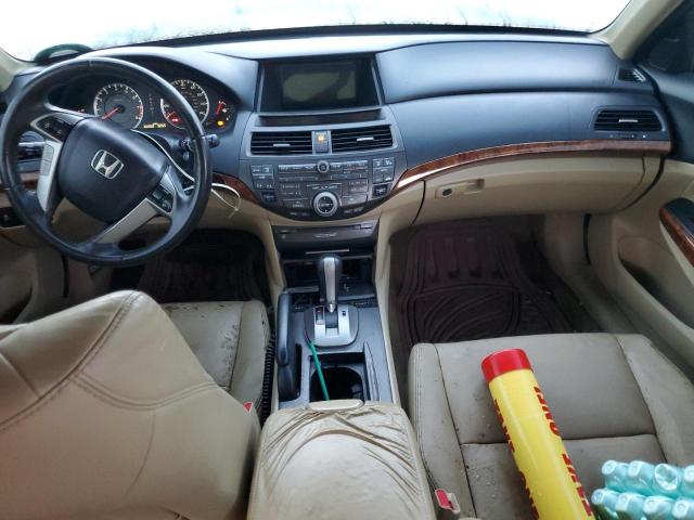 Photo 8 from auction – 2011 HONDA ACCORD EXL with VIN 1HGCP3F89BA030796