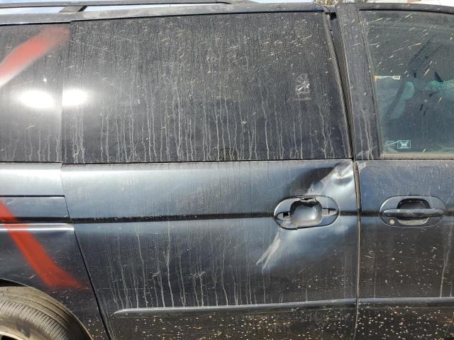 Photo 11 from auction – 2003 HONDA ODYSSEY EX with VIN 5FNRL18723B079683