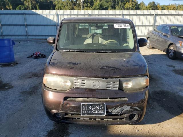 Photo 5 from auction – 2011 NISSAN CUBE BASE with VIN JN8AZ2KR8BT207842
