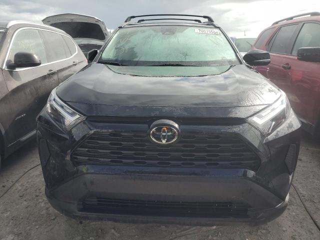 Photo 5 from auction – 2023 TOYOTA RAV4 XLE with VIN 2T3W1RFV2PC246523