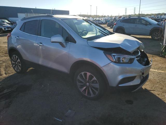 Photo 4 from auction – 2021 BUICK ENCORE with VIN KL4CJESMXMB368522