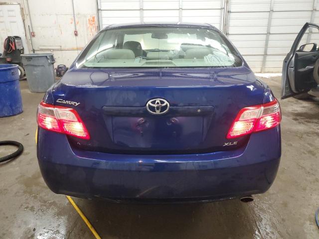 Photo 6 from auction – 2008 TOYOTA CAMRY CE with VIN 4T1BE46K58U203220