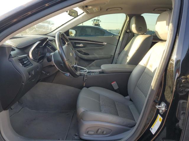 Photo 7 from auction – 2017 CHEVROLET IMPALA LT with VIN 2G1105S30H9176629