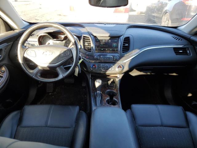 Photo 8 from auction – 2014 CHEVROLET IMPALA LT with VIN 2G1125S33E9103146