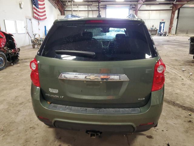 Photo 6 from auction – 2015 CHEVROLET EQUINOX LT with VIN 2GNFLFEK3F6261273