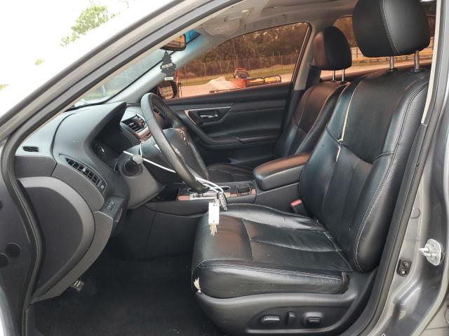 Photo 7 from auction – 2016 NISSAN ALTIMA 2.5 with VIN 1N4AL3AP0GC275505