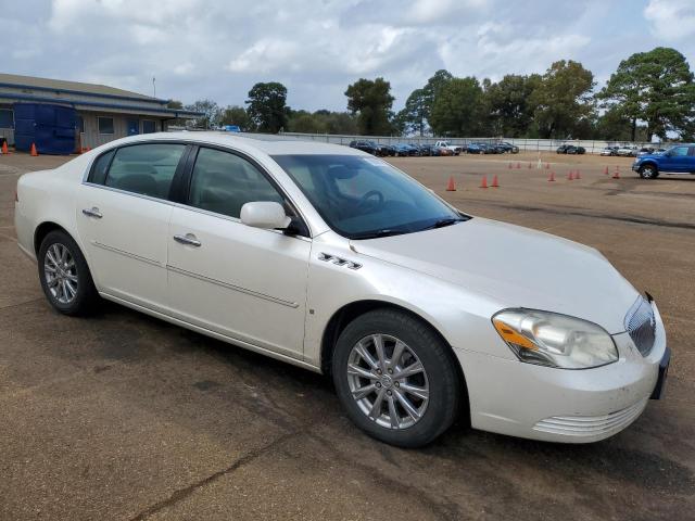 Photo 4 from auction – 2009 BUICK LUCERNE CX with VIN 1G4HD57M19U145563