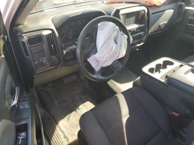 Photo 8 from auction – 2018 GMC SIERRA C15 with VIN 1GTN1LEC4JZ900596