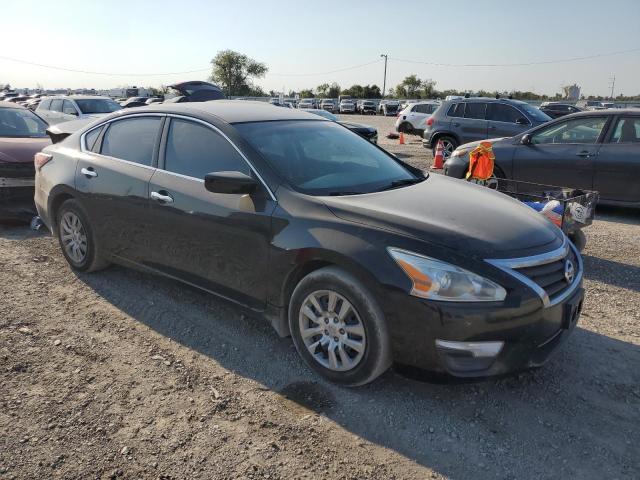 Photo 4 from auction – 2015 NISSAN ALTIMA 2.5 with VIN 1N4AL3AP3FN308452