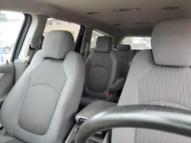 Photo 10 from auction – 2014 CHEVROLET TRAVERSE L with VIN 1GNKRGKD2EJ292492