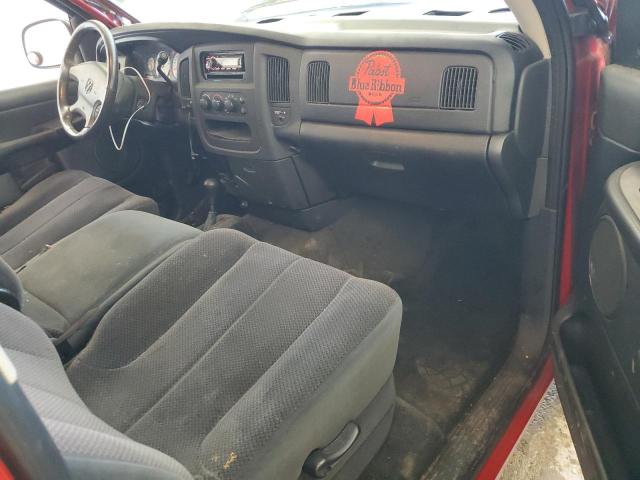 Photo 8 from auction – 2002 DODGE RAM 1500 with VIN 1D7HU16N12J187784