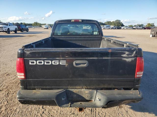 Photo 6 from auction – 2002 DODGE DAKOTA SPO with VIN 1B7GL32X52S595260
