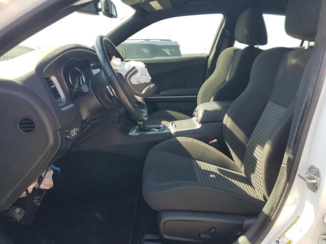 Photo 7 from auction – 2021 DODGE CHARGER GT with VIN 2C3CDXHG4MH644442