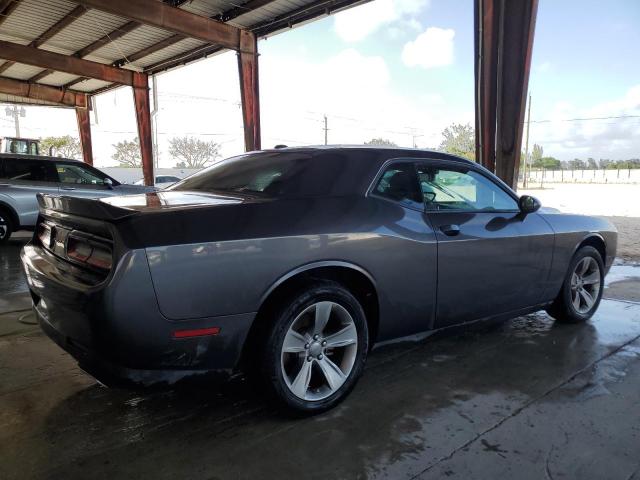 Photo 3 from auction – 2022 DODGE CHALLENGER with VIN 2C3CDZAG3NH265553