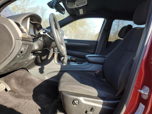 Photo 7 from auction – 2015 JEEP GRAND CHER with VIN 1C4RJFAG6FC169255