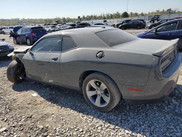 Photo 2 from auction – 2018 DODGE CHALLENGER with VIN 2C3CDZAG4JH276622