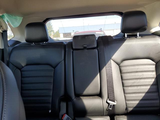 Photo 10 from auction – 2019 FORD EDGE SEL with VIN 2FMPK4J96KBB20945