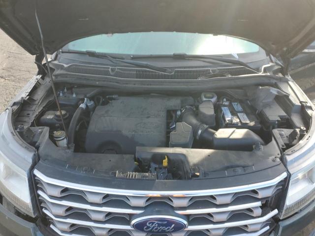 Photo 11 from auction – 2016 FORD EXPLORER L with VIN 1FM5K8F88GGA18576