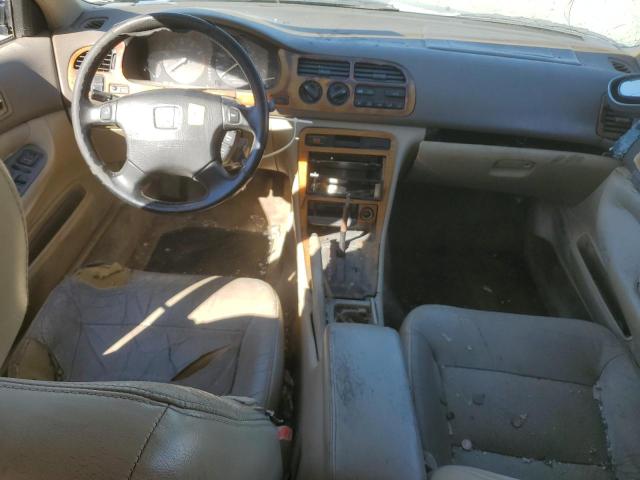 Photo 8 from auction – 1995 HONDA ACCORD EX with VIN 1HGCD5661SA012246
