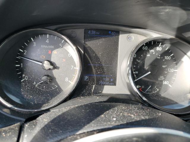 Photo 9 from auction – 2018 NISSAN ROGUE S with VIN KNMAT2MT7JP616699
