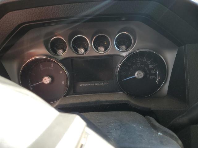 Photo 9 from auction – 2016 FORD F250 SUPER with VIN 1FT7W2BT8GEA69788
