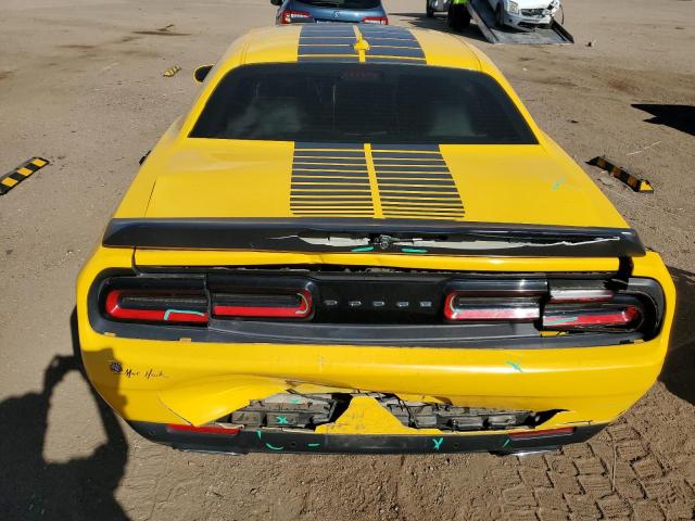 Photo 6 from auction – 2017 DODGE CHALLENGER with VIN 2C3CDZAG7HH600060