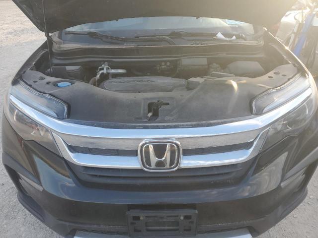 Photo 12 from auction – 2019 HONDA PILOT EXL with VIN 5FNYF6H51KB038667