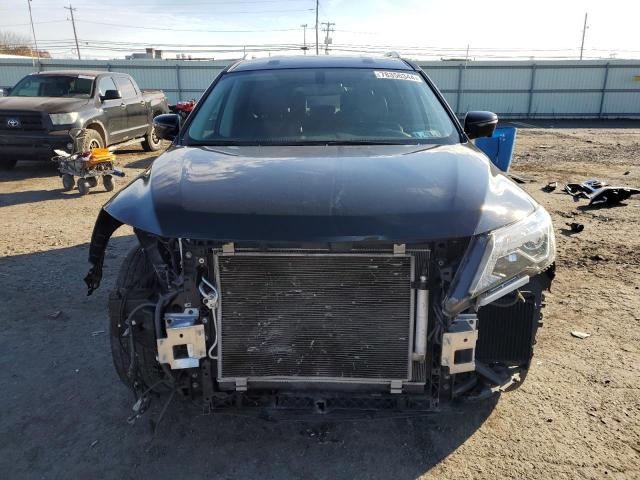 Photo 5 from auction – 2018 NISSAN PATHFINDER with VIN 5N1DR2MM6JC675508