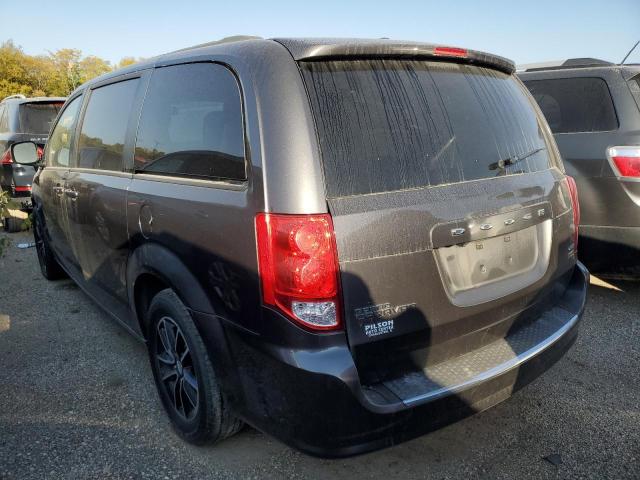 Photo 2 from auction – 2019 DODGE GRAND CARA with VIN 2C4RDGEG0KR519309