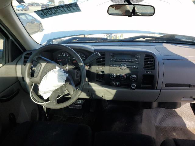 Photo 8 from auction – 2013 CHEVROLET SILVERADO with VIN 1GCNCPEX6DZ206923