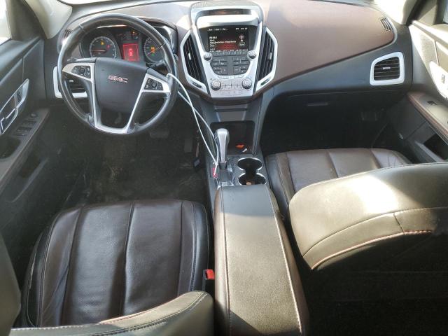Photo 8 from auction – 2013 GMC TERRAIN SL with VIN 2GKALWEK6D6328260