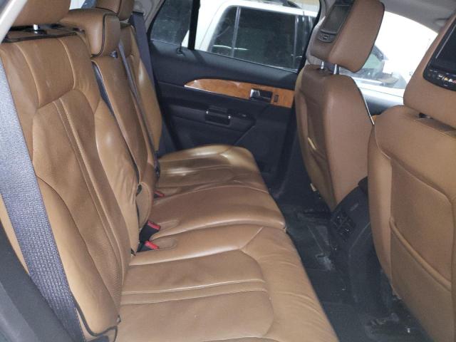 Photo 11 from auction – 2014 LINCOLN MKX with VIN 2LMDJ8JK4EBL10414