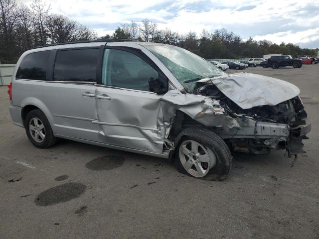 Photo 4 from auction – 2012 DODGE GRAND CARA with VIN 2C4RDGDG2CR112210
