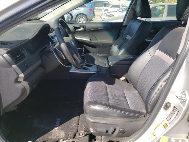 Photo 7 from auction – 2014 TOYOTA CAMRY L with VIN 4T1BF1FK7EU805091