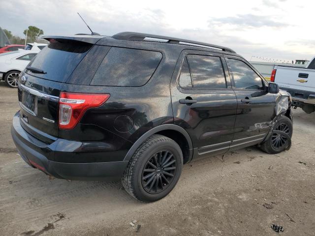 Photo 3 from auction – 2015 FORD EXPLORER with VIN 1FM5K7B8XFGB66940