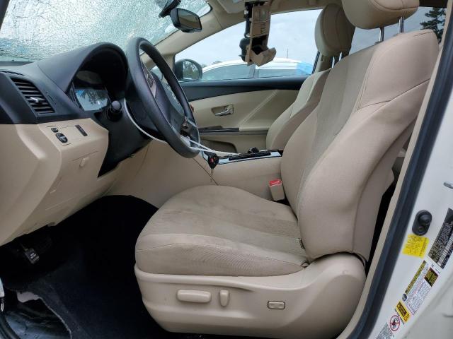 Photo 7 from auction – 2011 TOYOTA VENZA with VIN 4T3BA3BB6BU023738