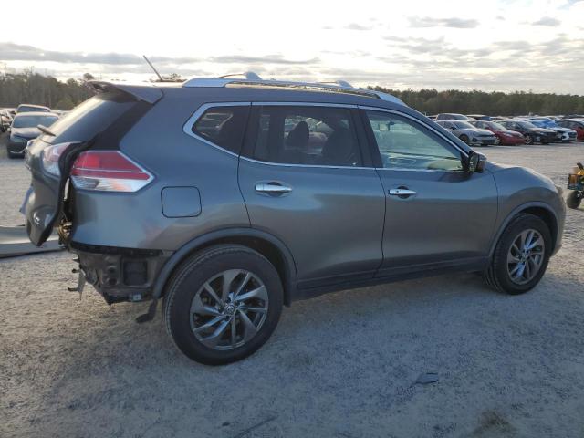 Photo 3 from auction – 2016 NISSAN ROGUE S with VIN JN8AT2MT6GW009292