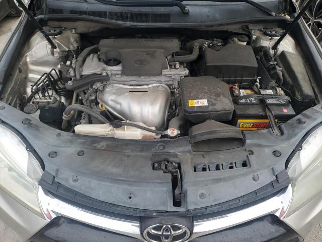 Photo 11 from auction – 2017 TOYOTA CAMRY LE with VIN 4T1BF1FK6HU310224