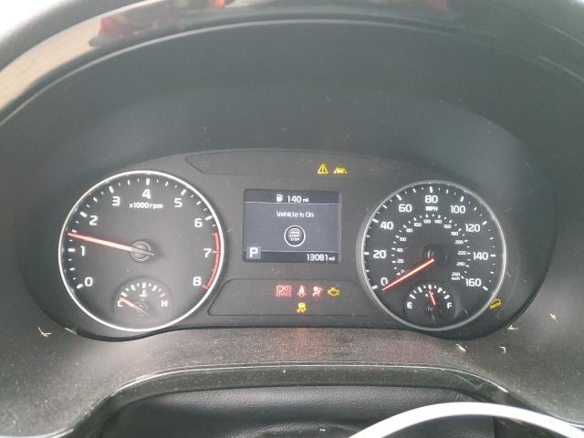 Photo 9 from auction – 2023 KIA SELTOS S with VIN KNDEUCAA1P7422198