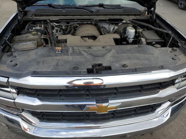 Photo 11 from auction – 2016 CHEVROLET SILVERADO with VIN 1GCVKREC3GZ347397