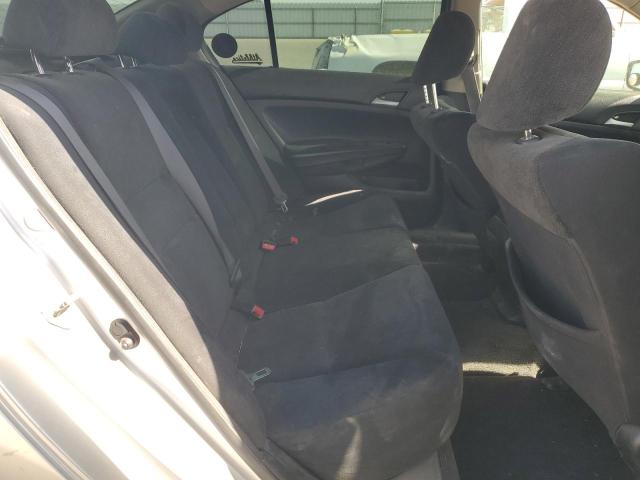 Photo 10 from auction – 2008 HONDA ACCORD LXP with VIN JHMCP26428C042953